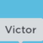 Victor In Roblox