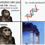 Pattern recognition