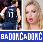 Luka Doncic BaDONCaDONC Badonkadonk Meme