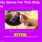 Atyna Shipping Wiki Fandom