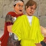 Roman No Eilnia Sinila