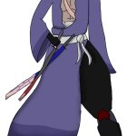 Kenshin Redesign by Pearlfan23 Meme Generator - Imgflip