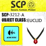 SCP-3212-A Sign
