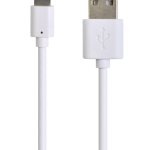 iPhone power cord