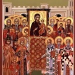 Sunday of Orthodoxy