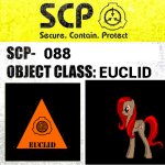 SCP-088 Sign