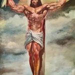 Strong jesus