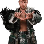 will ospreay