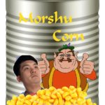 Morshu Corn