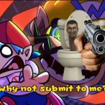 Yt kids rn: | image tagged in wario head and bf | made w/ Imgflip meme maker