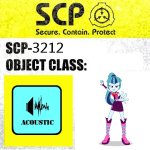 SCP-3212 Sign