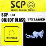SCP-023 Sign