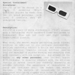 SCP-178 Document