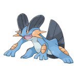 Swampert