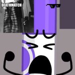 Killcam | DEATHMATCH | image tagged in noooooo,dead | made w/ Imgflip meme maker