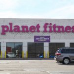 Planet fitness