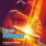 Deep Impact Movie Poster