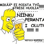 periantai olut