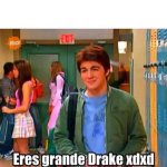 drake y josh