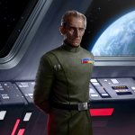 Grand Moff Tarkin