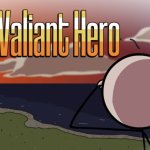 Valiant hero Henry Stickmin