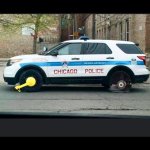 Chicago Police meme