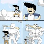 I'm the best meme