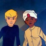 Johnny Quest