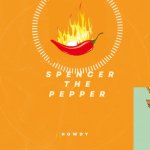 Spencerthepepper announcement template