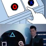 playstation buttons