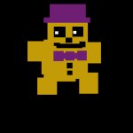 Your Friend Fredbear