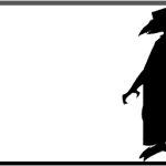 Kenku sign silhouette