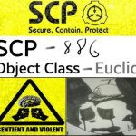 SCP-886 Sign