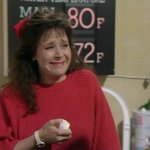 Carole yes mr brittas