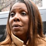 Letitia James