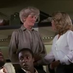 Airplane I speak jive  JPP GIF Template