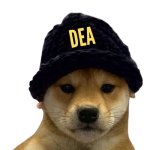 Dog DEA