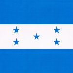 Honduras template
