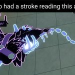 everfrozen rudpolph *formerly wendigo* dies