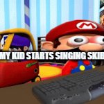 when your kid listens to skibidi toilet | ME AFTER MY KID STARTS SINGING SKIBIDI TOILET | image tagged in gifs,therapy | made w/ Imgflip video-to-gif maker