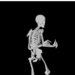 There are literal videos of cropped corn and YouTube cares about other stuff | Youtube after terminating a YouTuber who said "crap" once meanwhile doing nothing about NSFW channels kids can easily discover | image tagged in gifs,dancing skeleton,youtube | made w/ Imgflip video-to-gif maker
