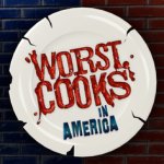 Wrost Cooks in America