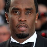 Diddy aka Puff Daddy