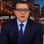 Chris Hayes