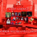 Jetix LA Horror Movies and TV Shows Villains
