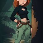 Kim possible