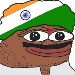 Indian Pepe