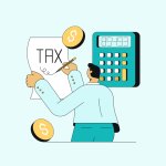 Tax template
