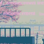elisefuls new announcement template
