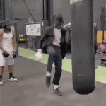 Next Heavyweight Champion | image tagged in gifs,next heavyweight champion | made w/ Imgflip video-to-gif maker